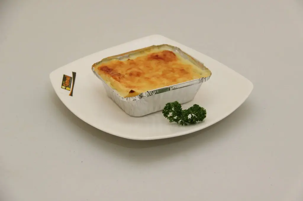 [0165] LASAGNA (MIXTA)