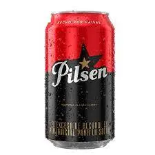 CERVEZA LATA EVENTO
